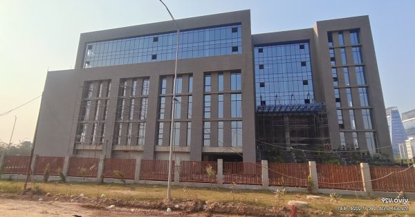 CS INFOTECH, Plot No. I-18, Sector -83, Mohali